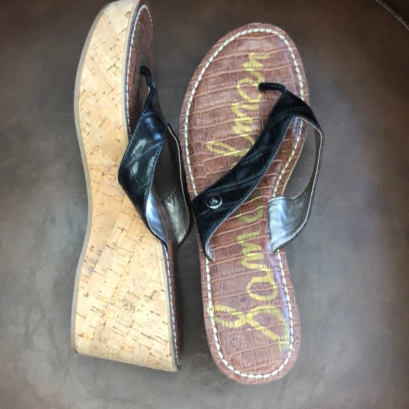 Sam Edelman Romy Sandal - Picture 8 of 8